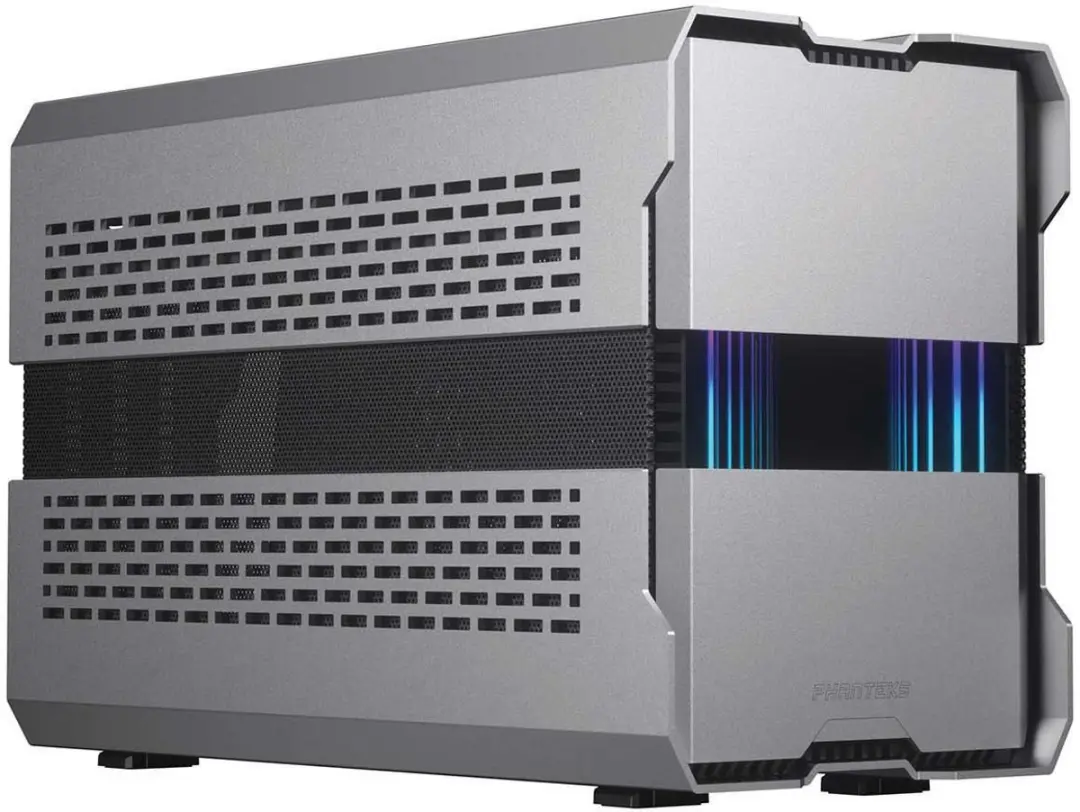 ATX Box Phanteks Evolv Shift XT