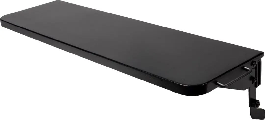 Onbekend Pop-And-Lock Inklapbare Voorplank Traeger Bac604
