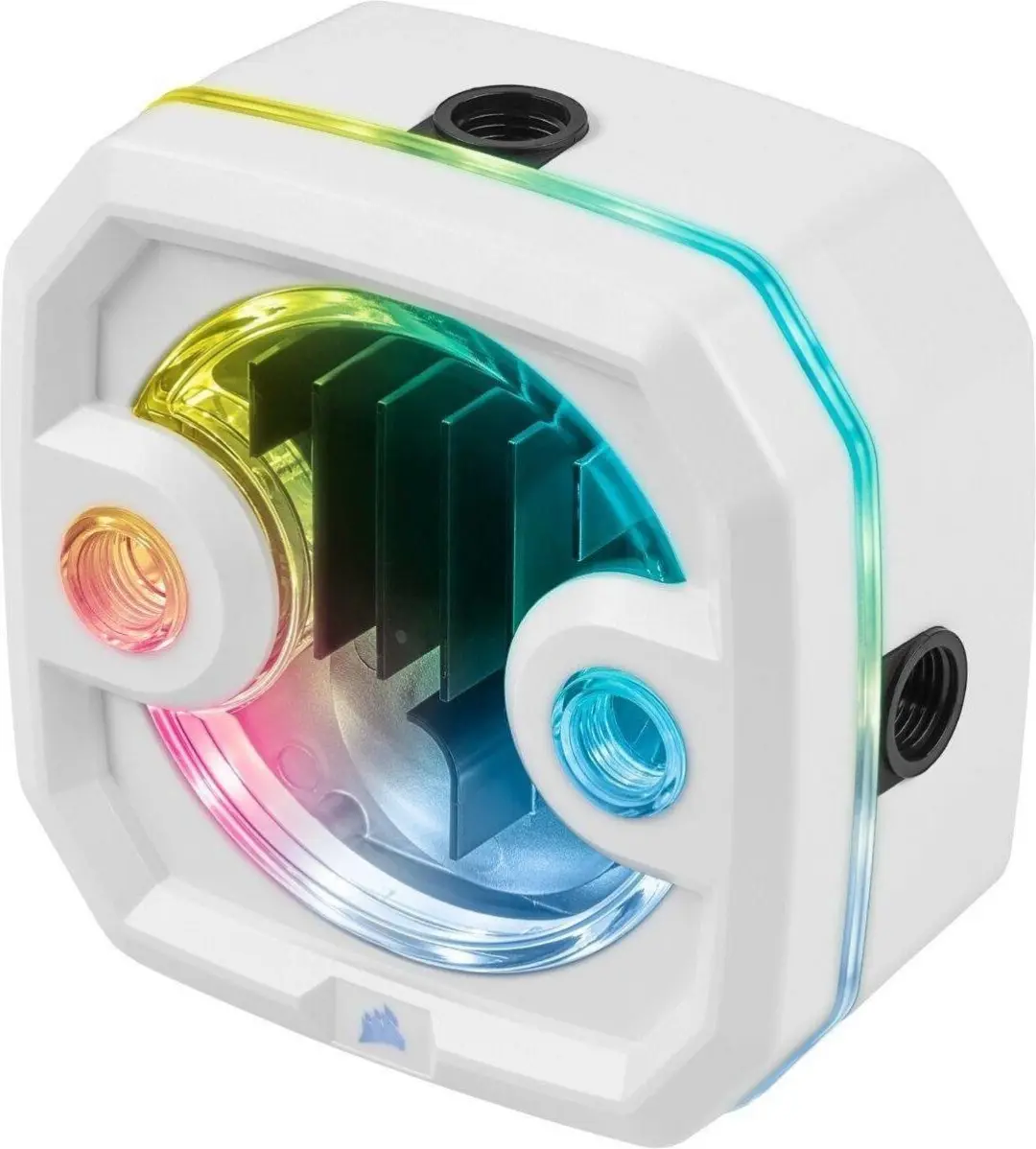 Corsair Hydro X Series XD3 RGB Pump/Reservoir Combo