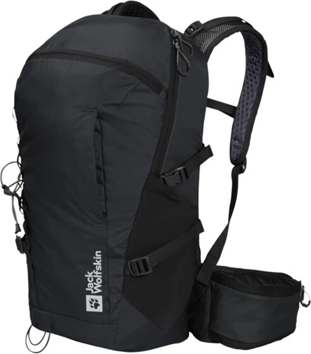 Jack Wolfskin Cyrox Shape 25 Rugzak