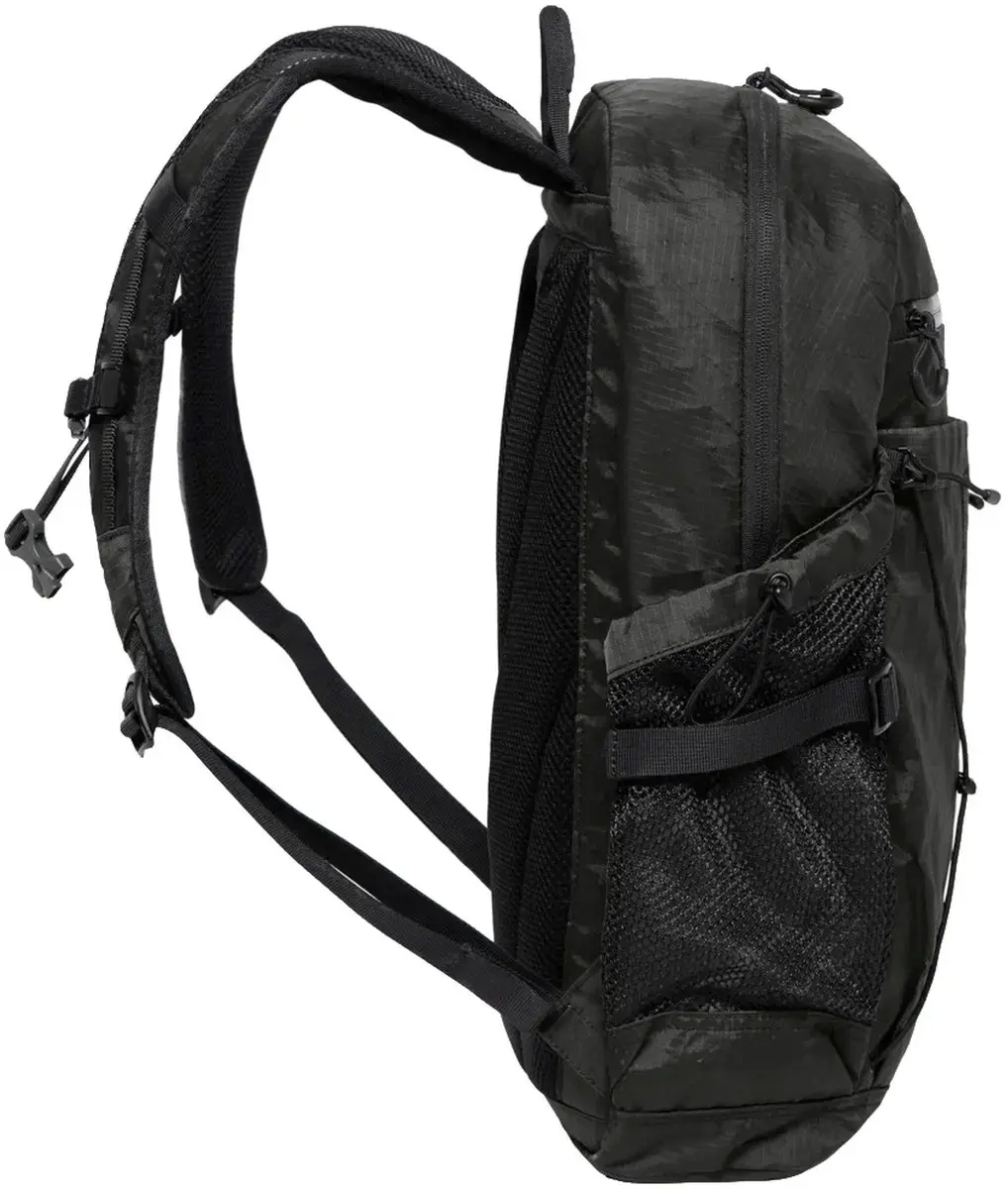 Jack Wolfskin Wandermood 20 Rugzak - 17 inch - Granietzwart - afbeelding 6 van 6
