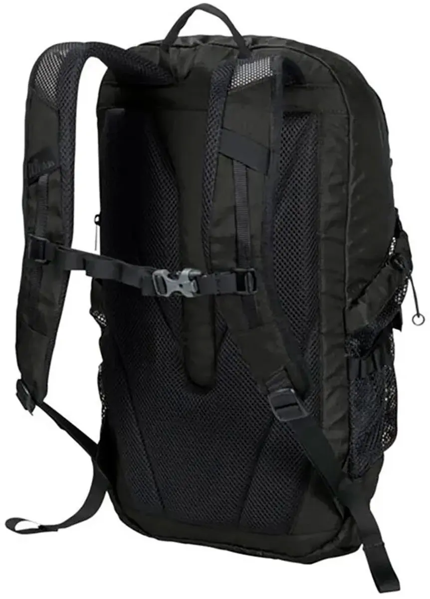 Jack Wolfskin Wandermood 20 Rugzak - 17 inch - Granietzwart - afbeelding 2 van 6