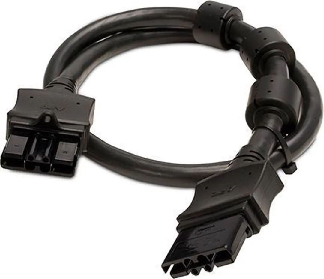 APC Smart-UPS X SMX040 Batterijuitbreidingskabel