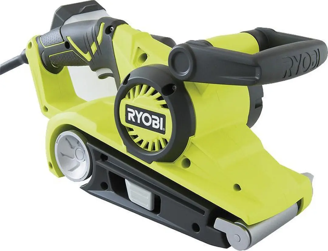 Ryobi EBS800V bandschuurmachine