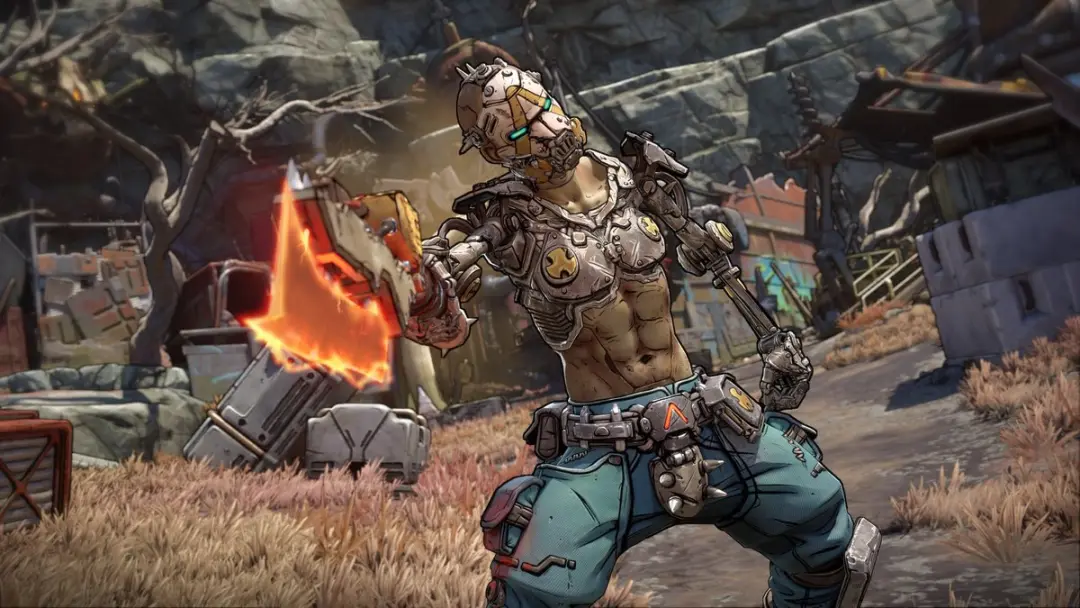 Microsoft Borderlands 4 Super Deluxe Edition - Xbox Series X|S - afbeelding 6 van 6