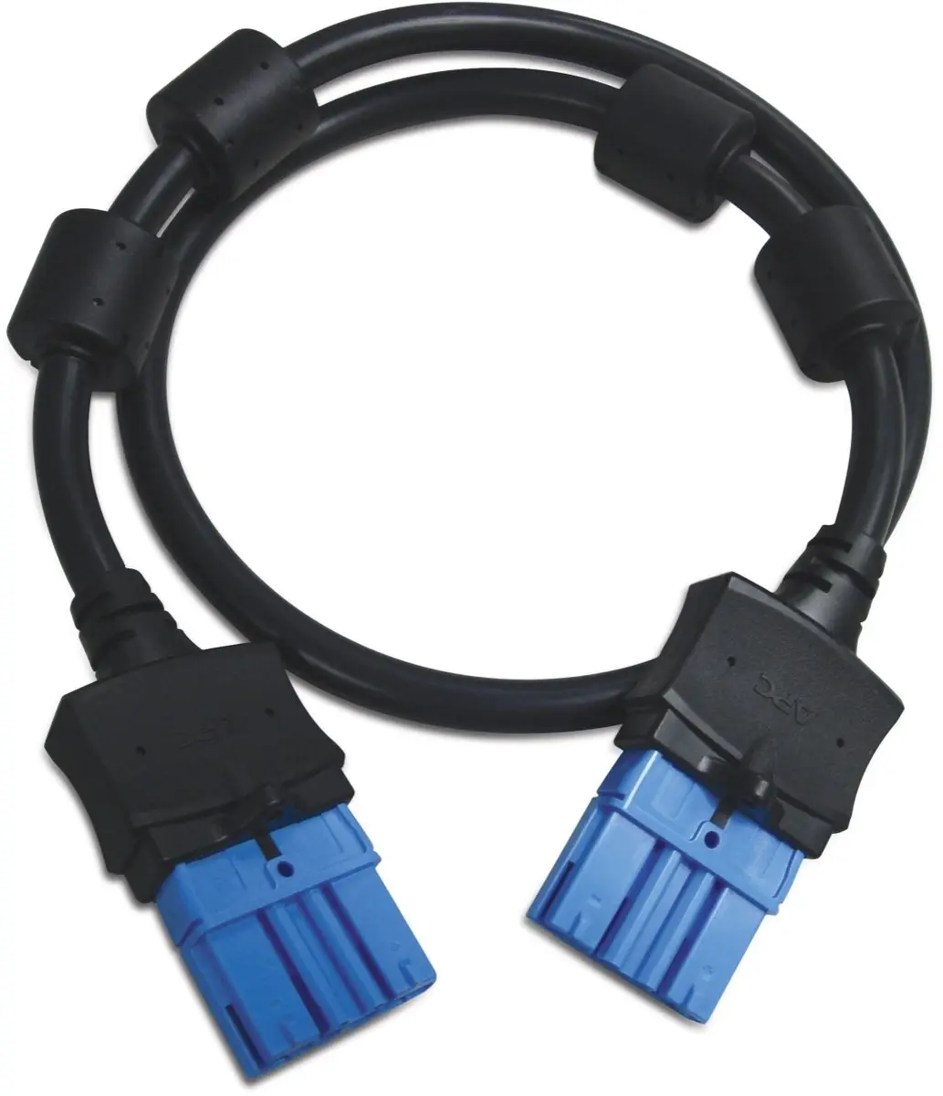 APC Smart-UPS X SMX039-2 Batterij Verlengkabel
