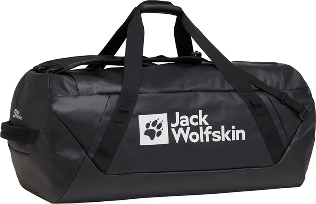 Jack Wolfskin Expdn Duffle 100L