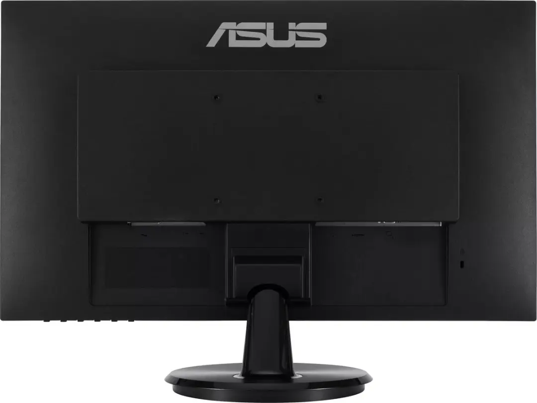 ASUS VA24DQFR Monitor 23.8" Full HD - Zwart - afbeelding 5 van 6