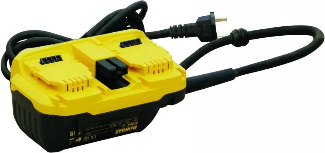 Dewalt DCB500-QS