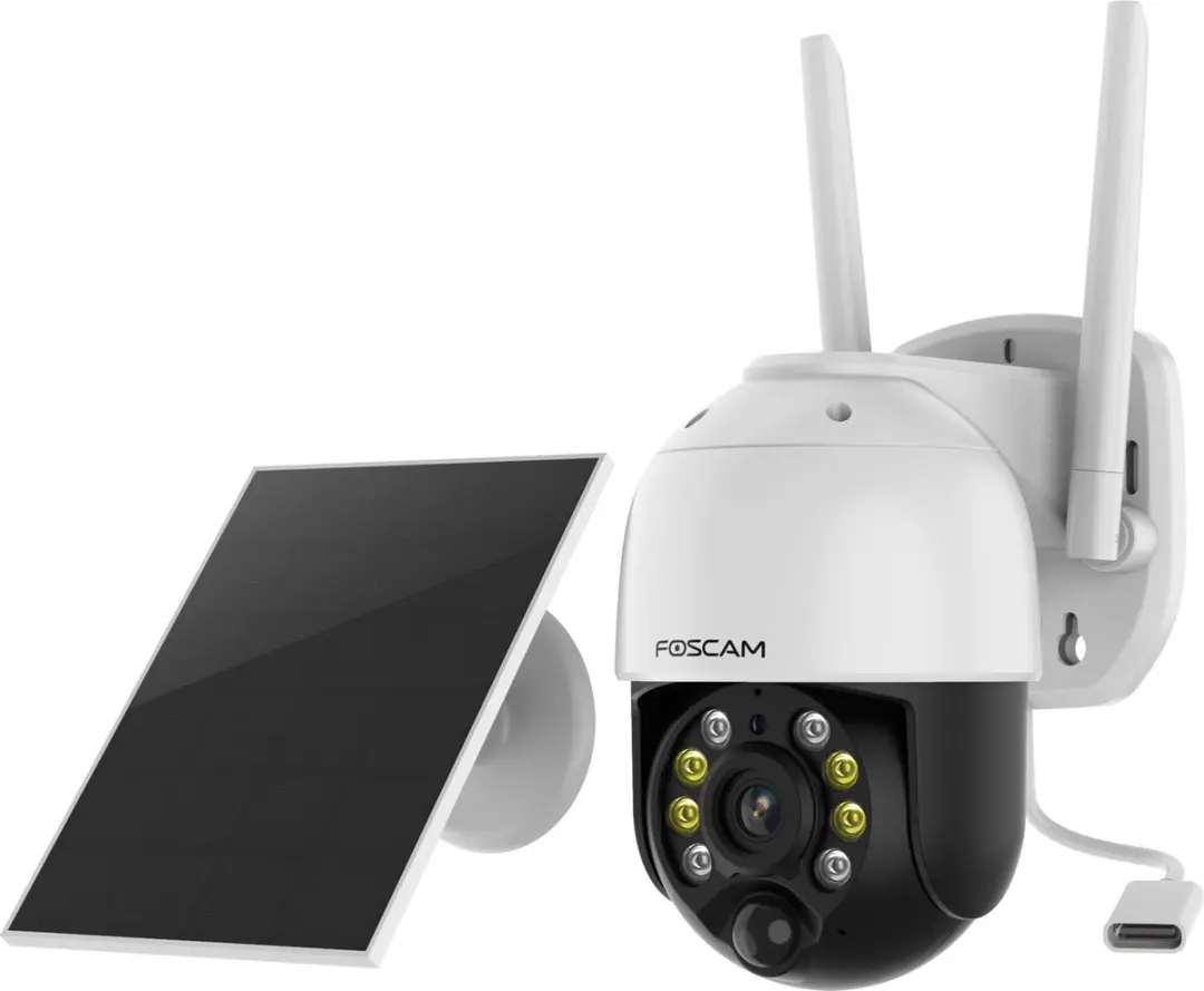 Foscam B4 IP Camera