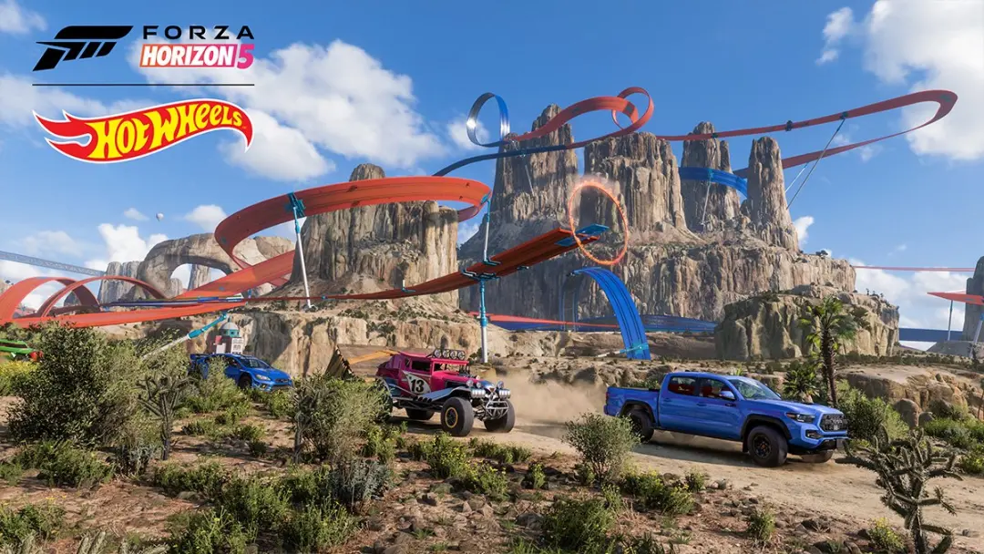 Xbox Forza Horizon 5 Premium Edition - Downloadcode - afbeelding 5 van 6