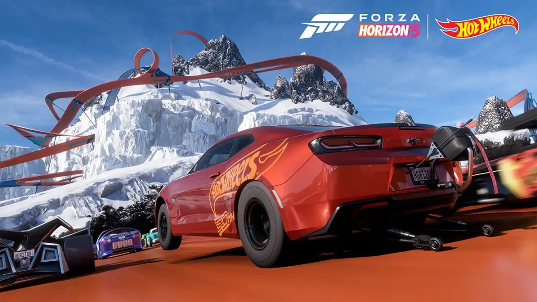 Xbox Forza Horizon 5 Premium Edition - Downloadcode - afbeelding 6 van 6