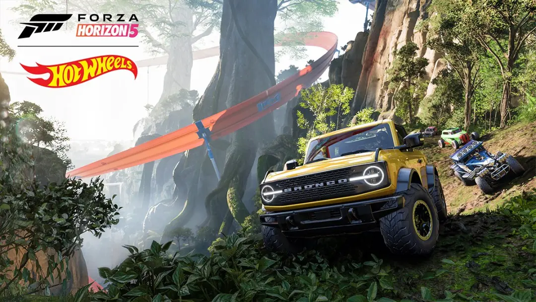 Xbox Forza Horizon 5 Premium Edition - Downloadcode - afbeelding 3 van 6
