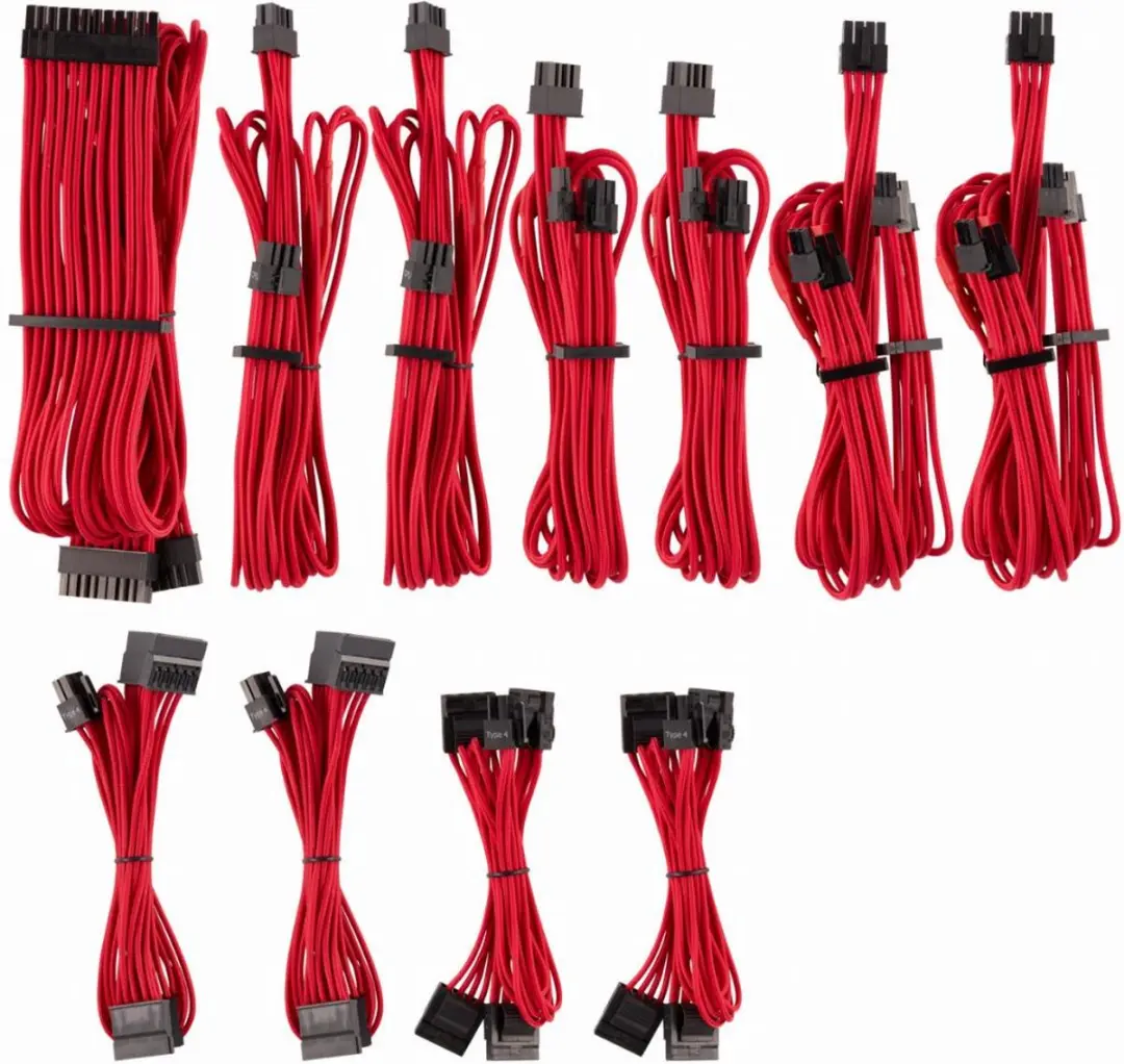 Corsair CP-8920223 interne stroomkabel