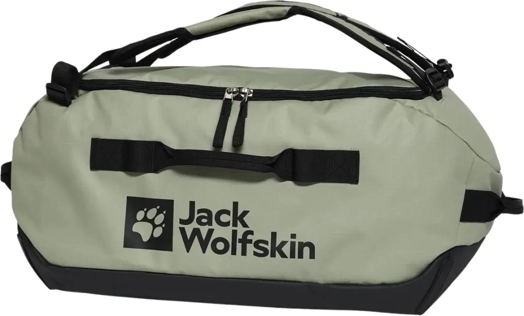 Jack Wolfskin All-In Duffel 45L Reistas