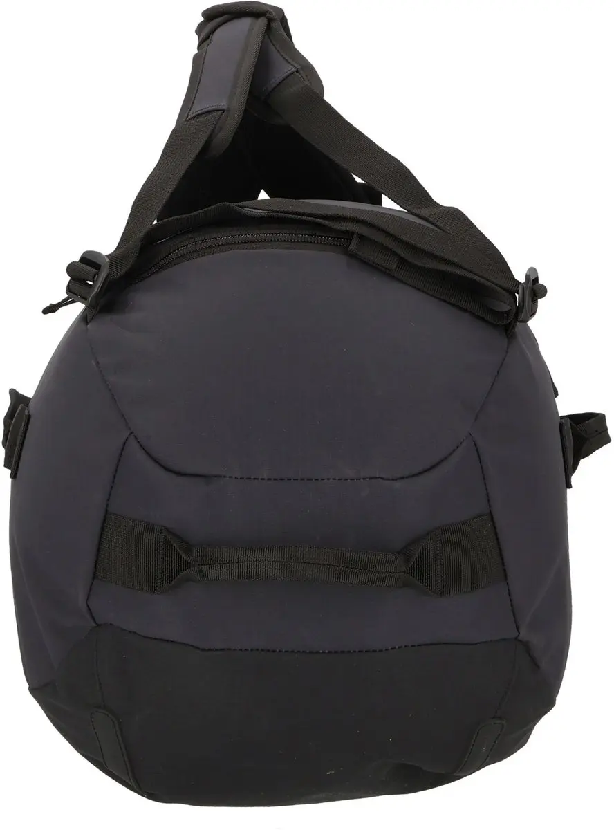 Jack Wolfskin All-In Duffel 45L Reistas - Groen/Grijs - afbeelding 4 van 6