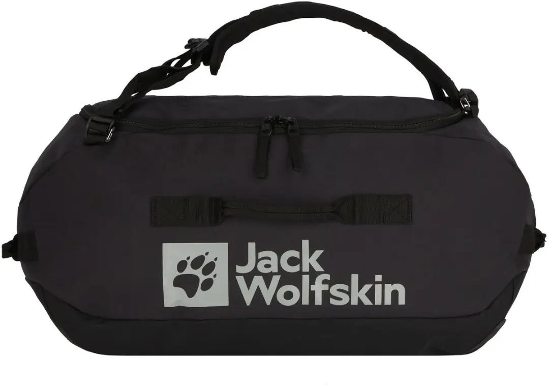 Jack Wolfskin ALL-IN DUFFLE 65 Unisex Reistas (volwassen)