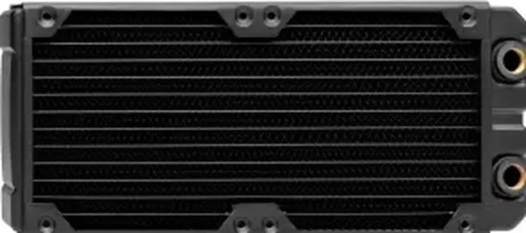 CORSAIR Radiator XR7 240