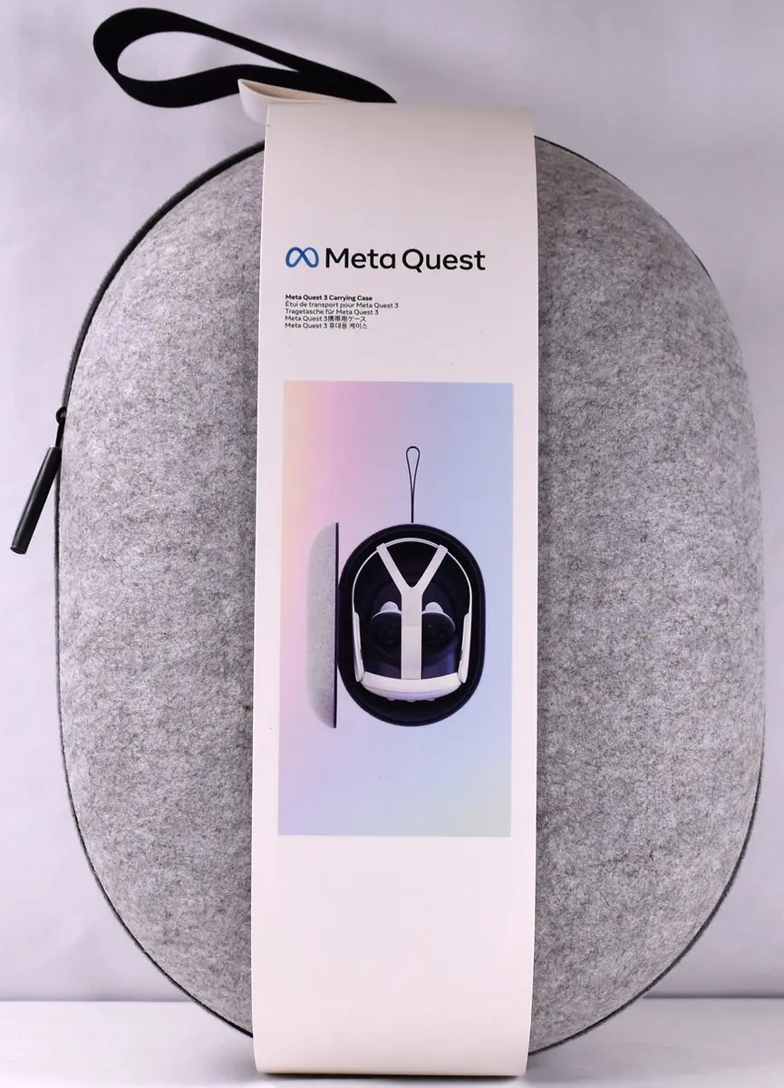 Meta Quest 3