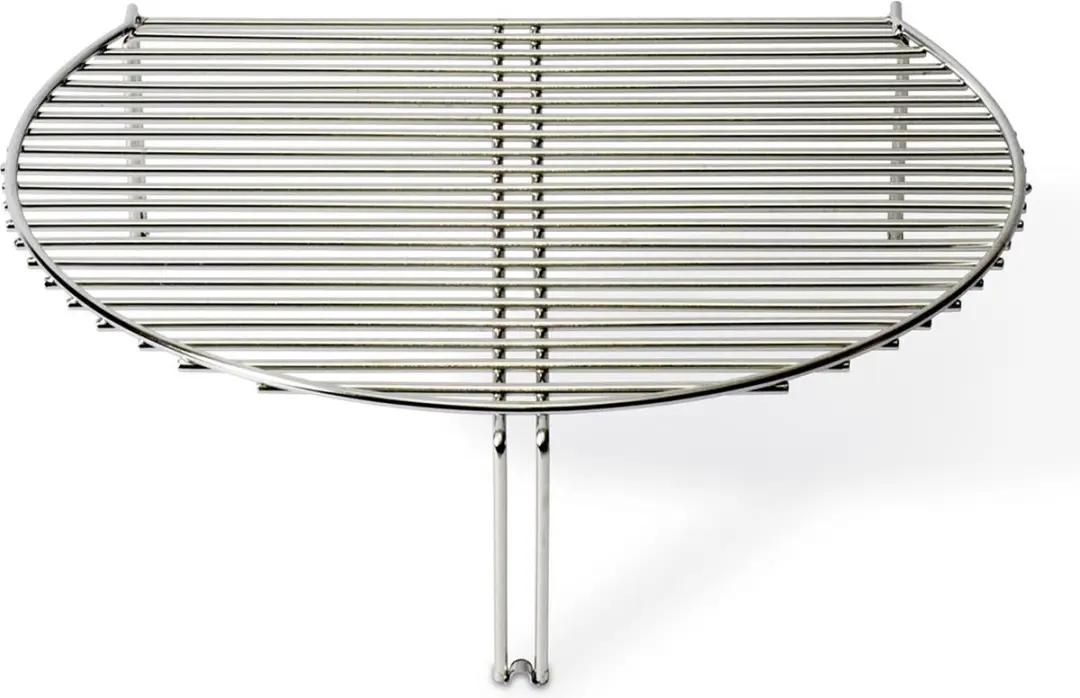 Kamado Joe Big Joe Grill Expander BJ-SCS - Grijs - afbeelding 2 van 2
