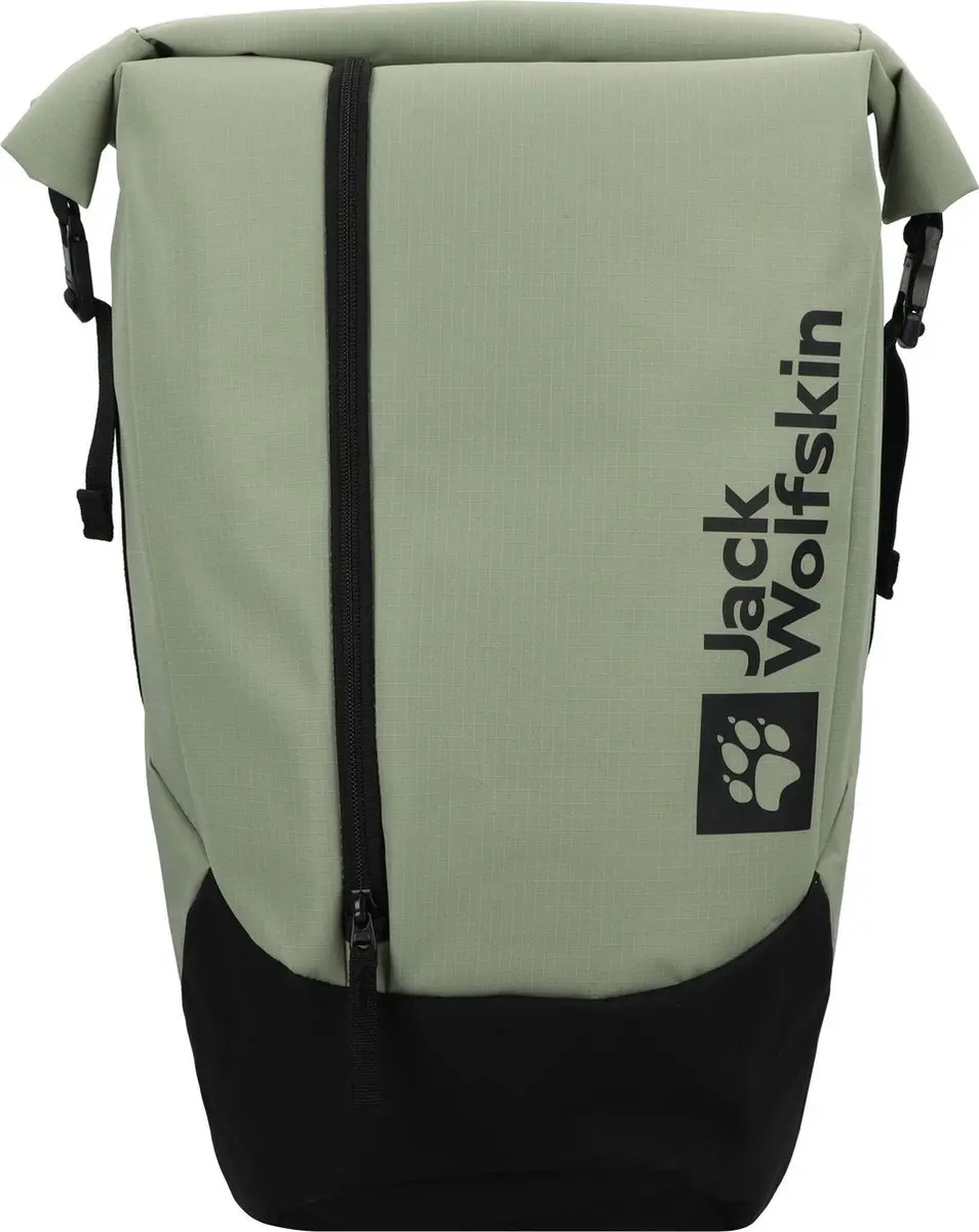 Jack Wolfskin All-In Pack 30 mint leaf