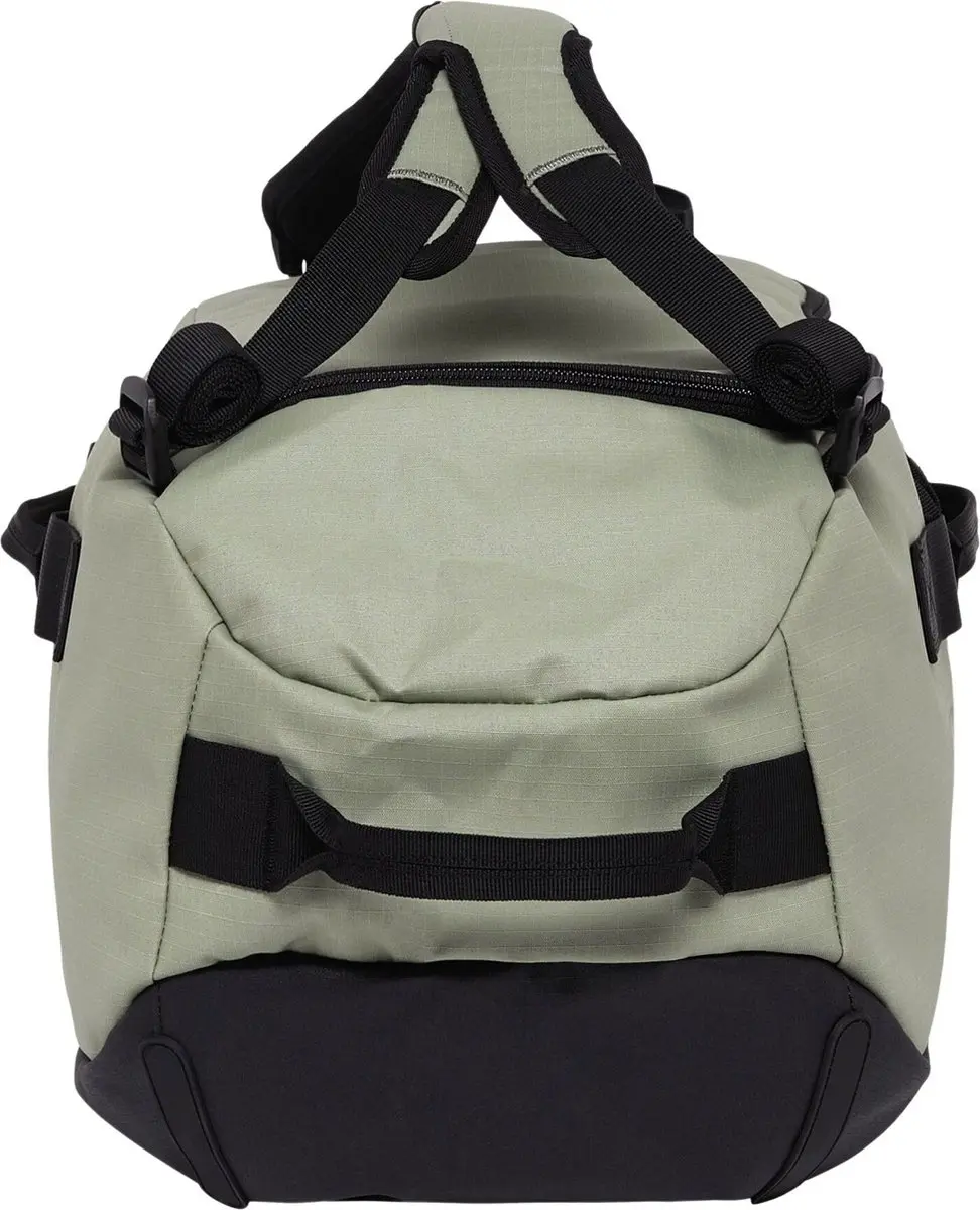 Jack Wolfskin All-In Duffle 35 Reistas 62cm - Mint Leaf - afbeelding 3 van 6
