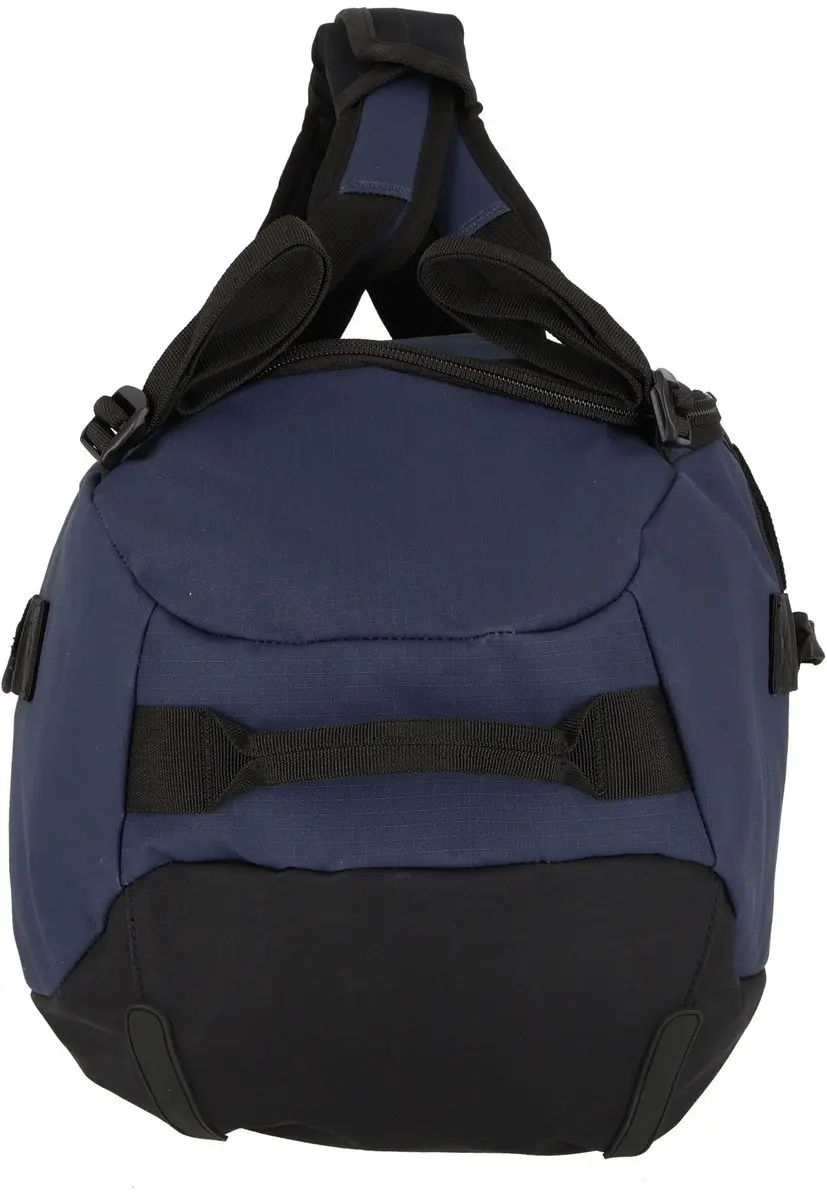 Jack Wolfskin All-In Duffle 35 Reistas 62cm - Mint Leaf - afbeelding 4 van 6