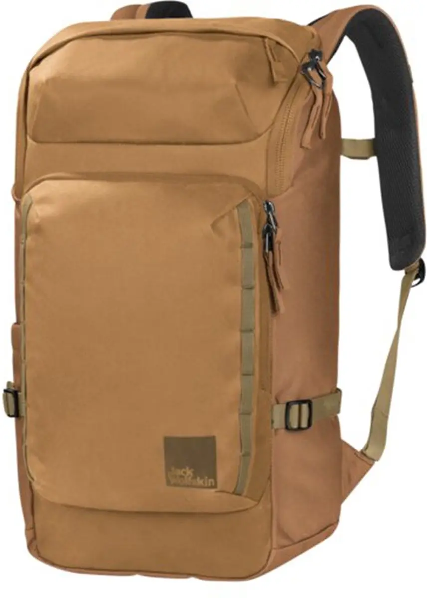 Jack Wolfskin Dachsberg Dunelands Rugzak 28L