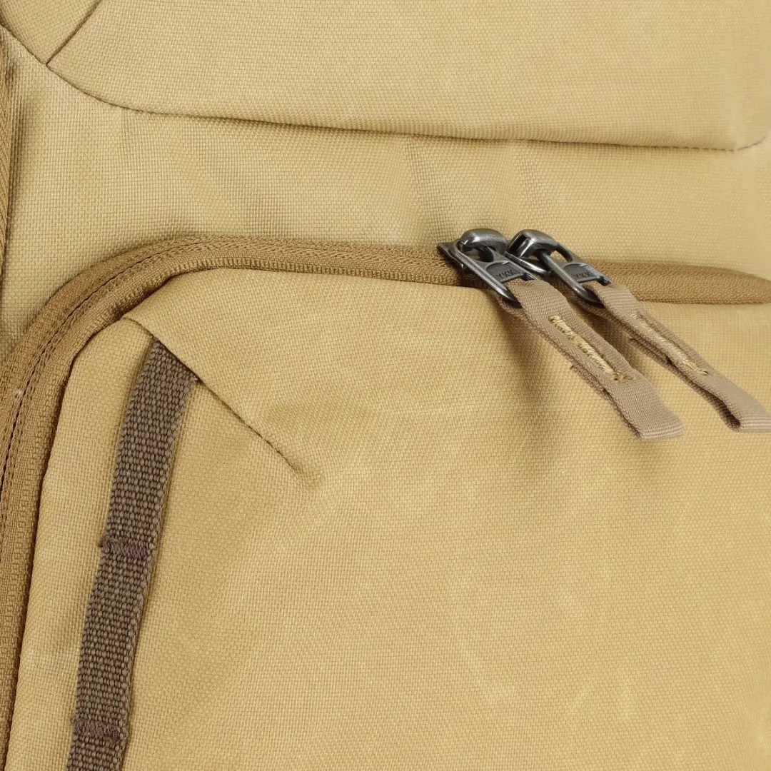 Jack Wolfskin Dachsberg Dunelands Rugzak 28L - 15 inch - afbeelding 2 van 6