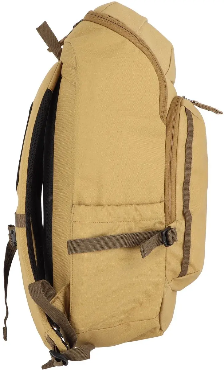 Jack Wolfskin Dachsberg Dunelands Rugzak 28L - 15 inch - afbeelding 5 van 6