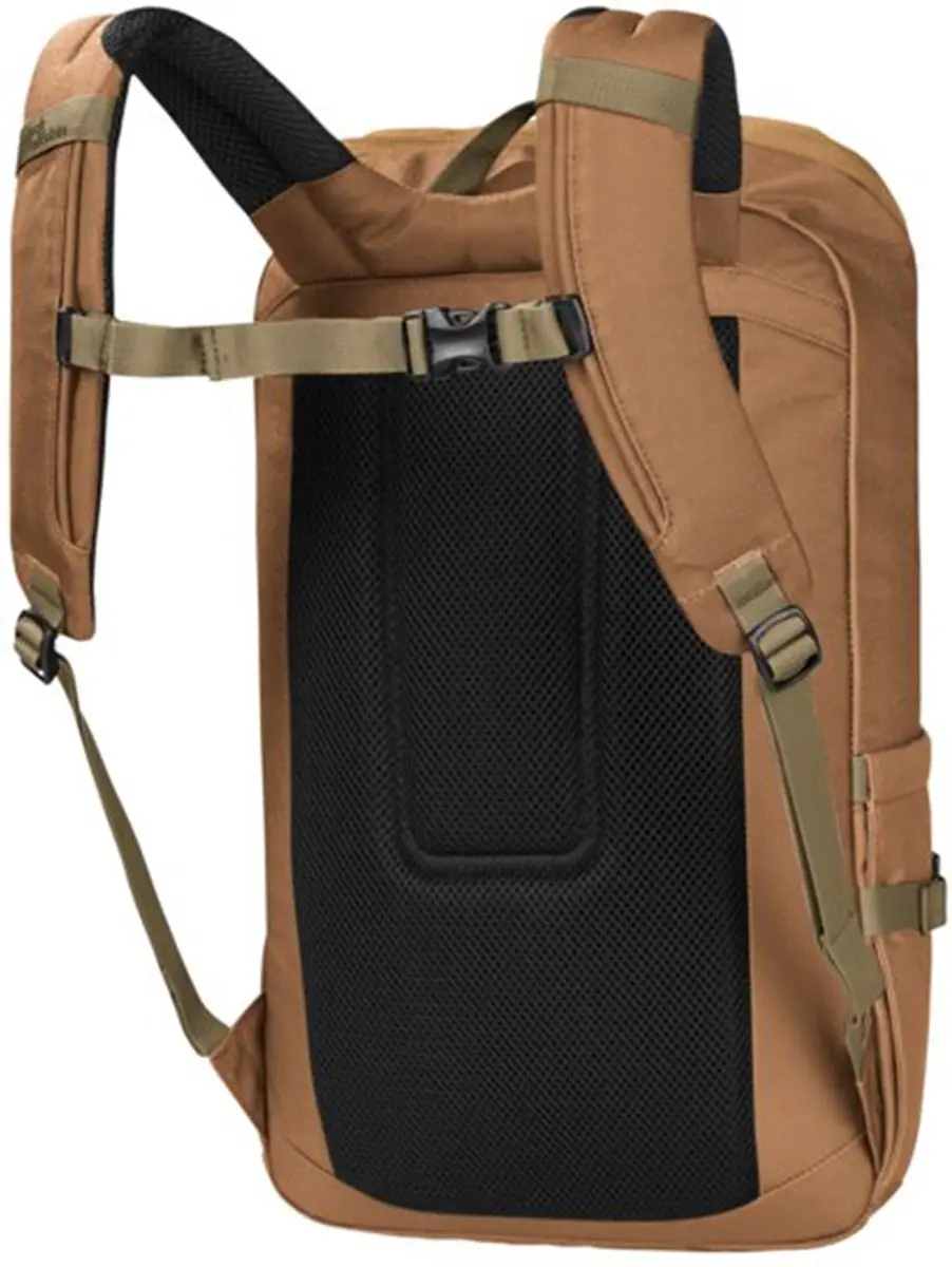 Jack Wolfskin Dachsberg Dunelands Rugzak 28L - 15 inch - afbeelding 3 van 6