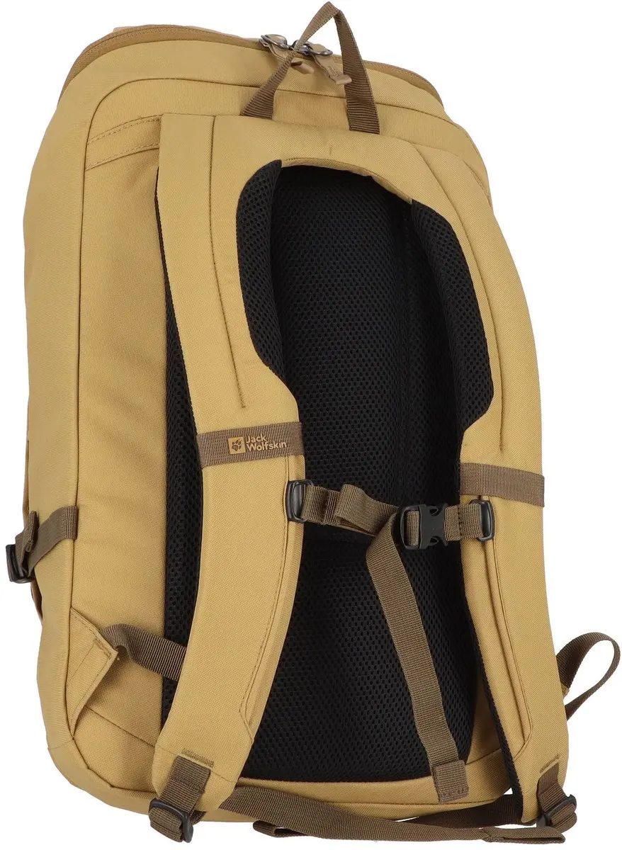 Jack Wolfskin Dachsberg Dunelands Rugzak 28L - 15 inch - afbeelding 6 van 6