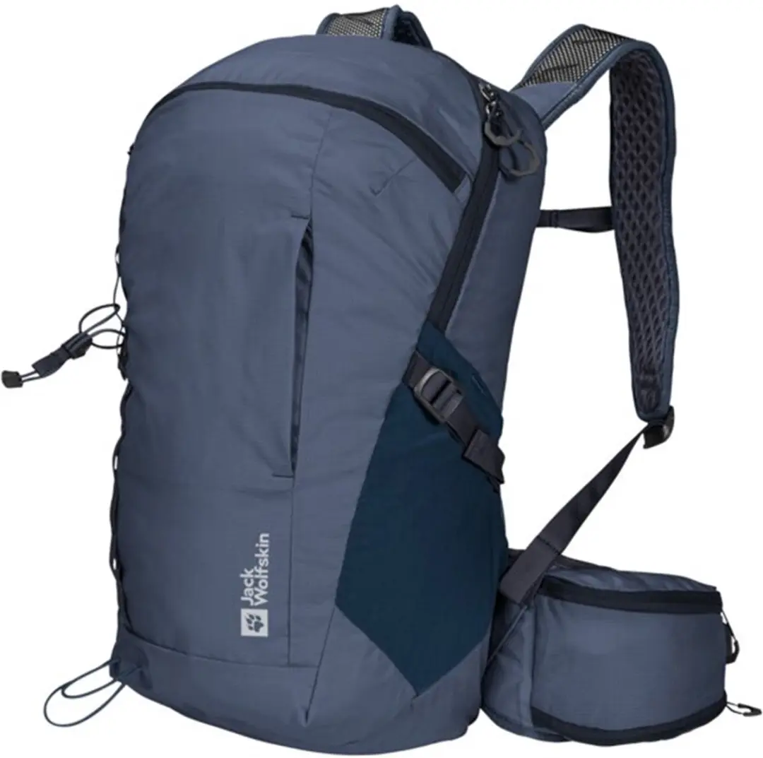 Jack Wolfskin Cyrox Shape 20 Wandelrugzak 49 cm