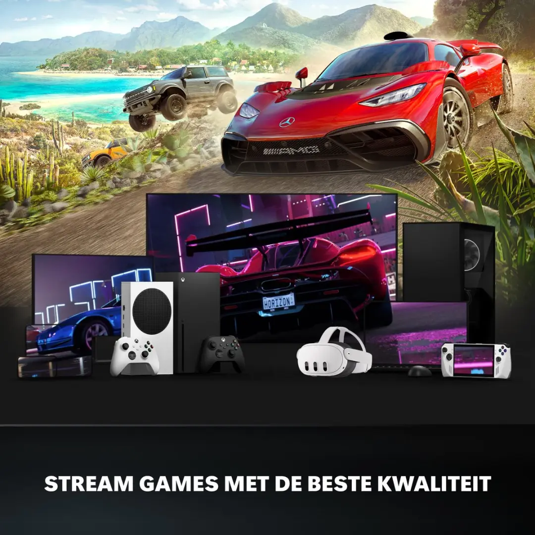 Xbox Game Pass Ultimate 3 Maanden - EP2-53892 - afbeelding 6 van 6