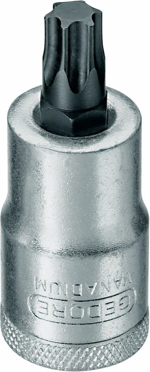 Gedore Dopsleuteldop T55 - 1/2" - afbeelding 6 van 6