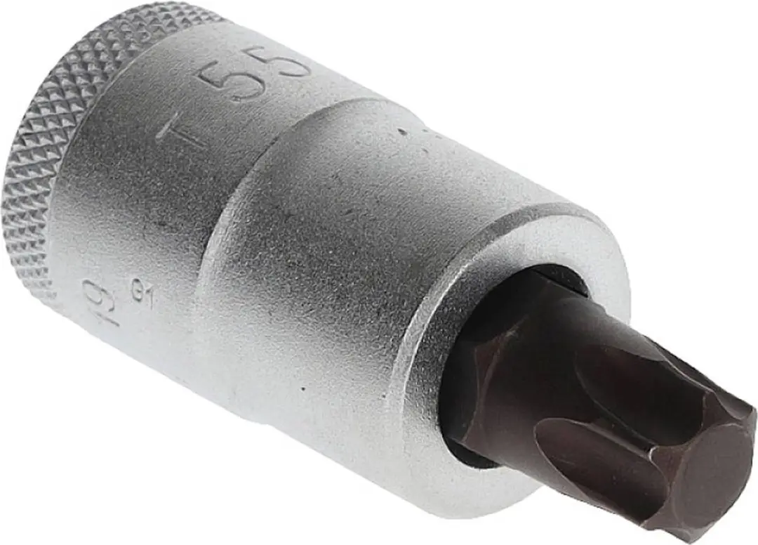 Gedore Dopsleuteldop T55 - 1/2" - afbeelding 3 van 6