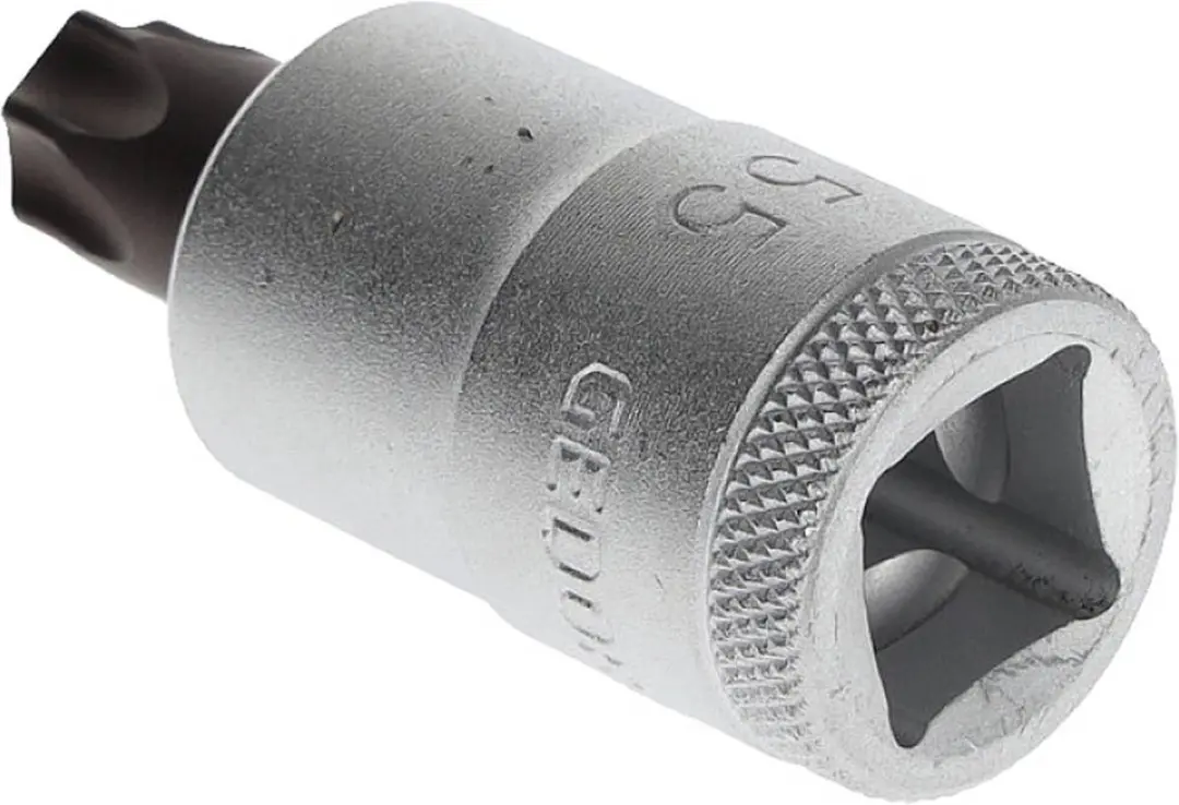 Gedore Dopsleuteldop T55 - 1/2" - afbeelding 5 van 6