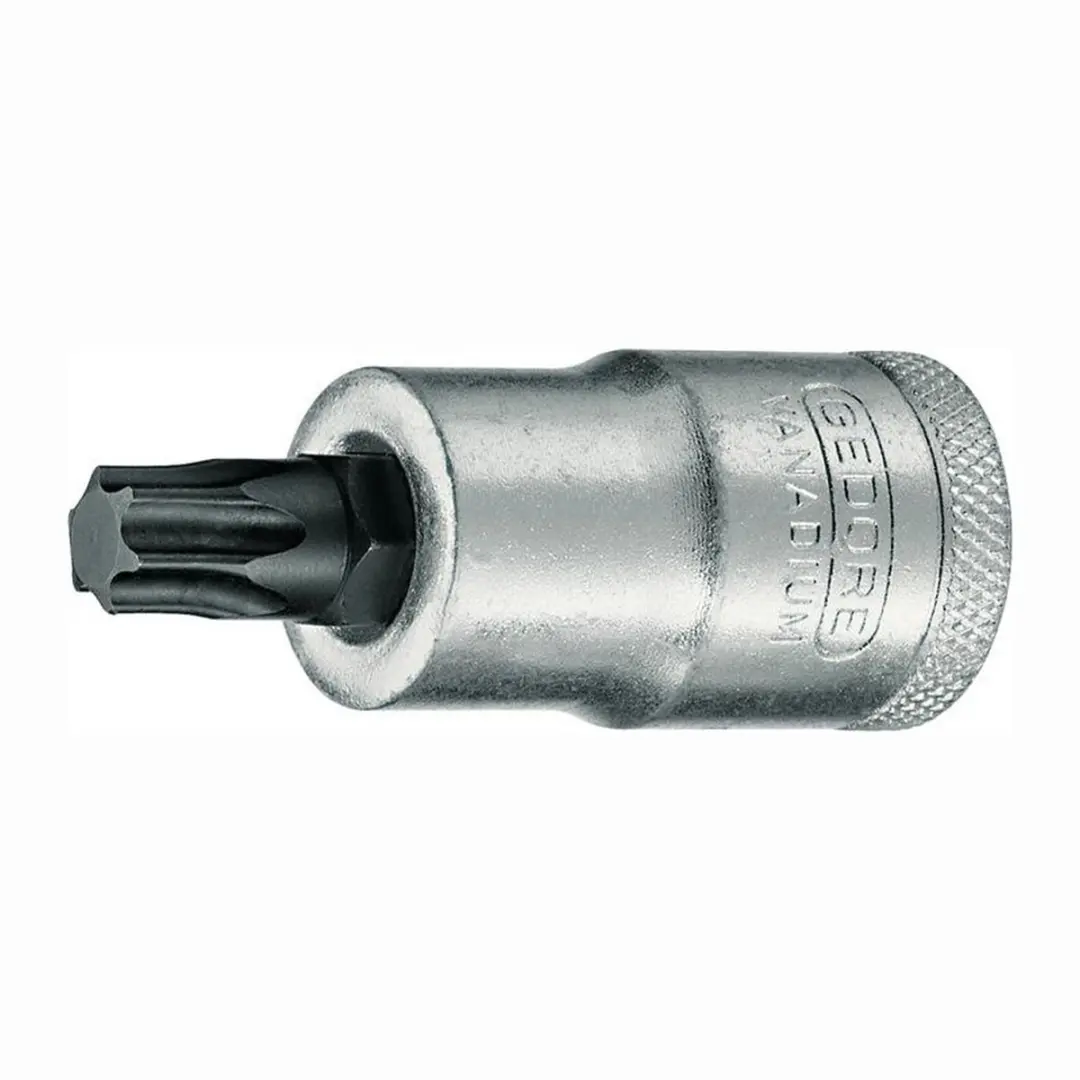 Gedore Dopsleuteldop T55 - 1/2" - afbeelding 2 van 6