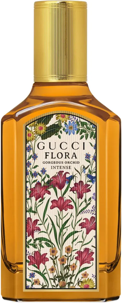 Gucci Flora Gorgeous Orchid Intense Vloeibare Parfum 50ml