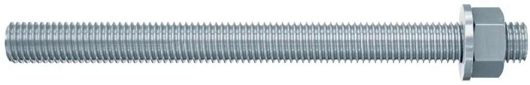 Fischer FIS A M12x260mm Ankerstangen - 10 Stuks - afbeelding 2 van 5
