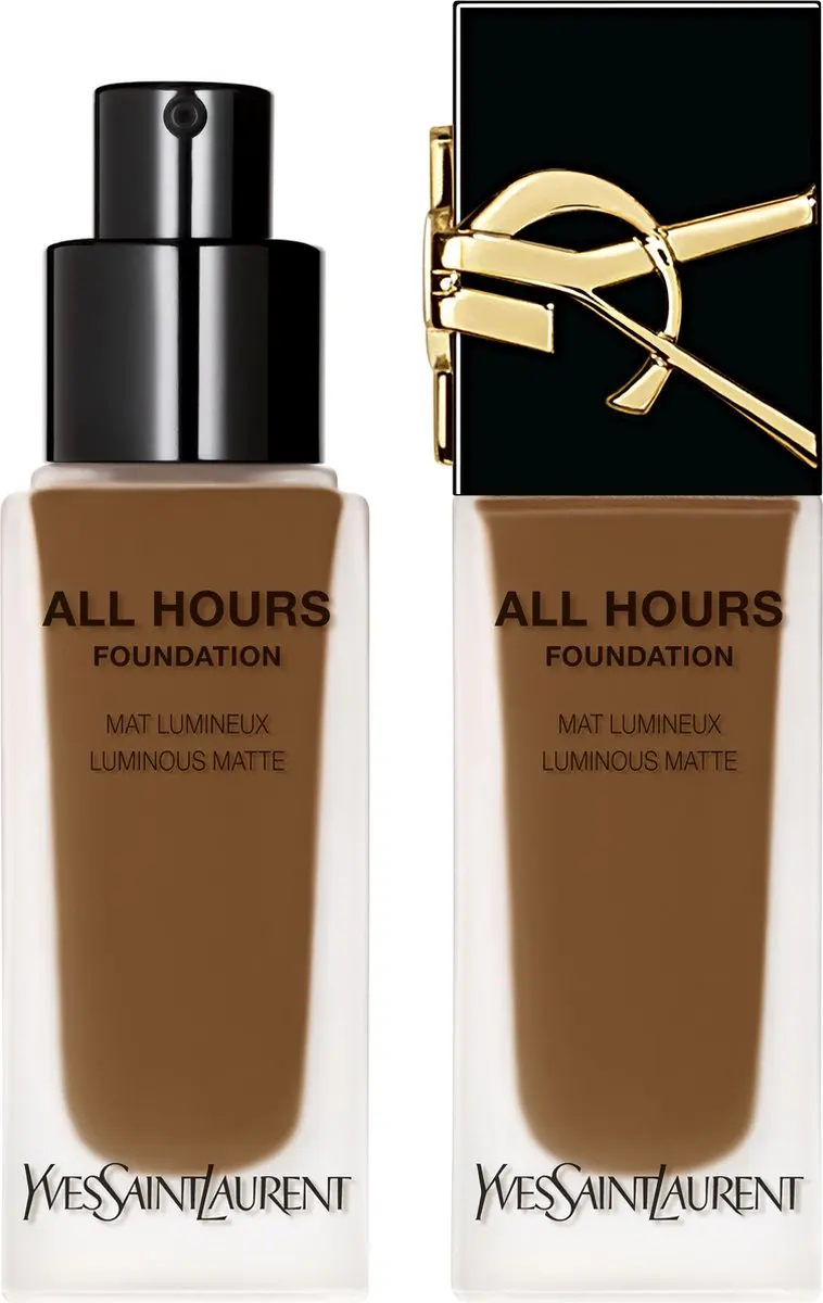 YSL All Hours Eau de Parfum 25ml - DW7 Deep Warm - afbeelding 3 van 3