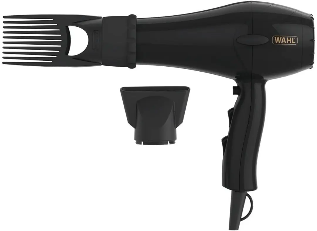 Wahl PowerPik 2 Haardroger 1500W - Zwart