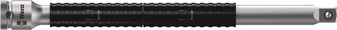 Wera 8794 LB Verlengstuk 3/8" x 200mm