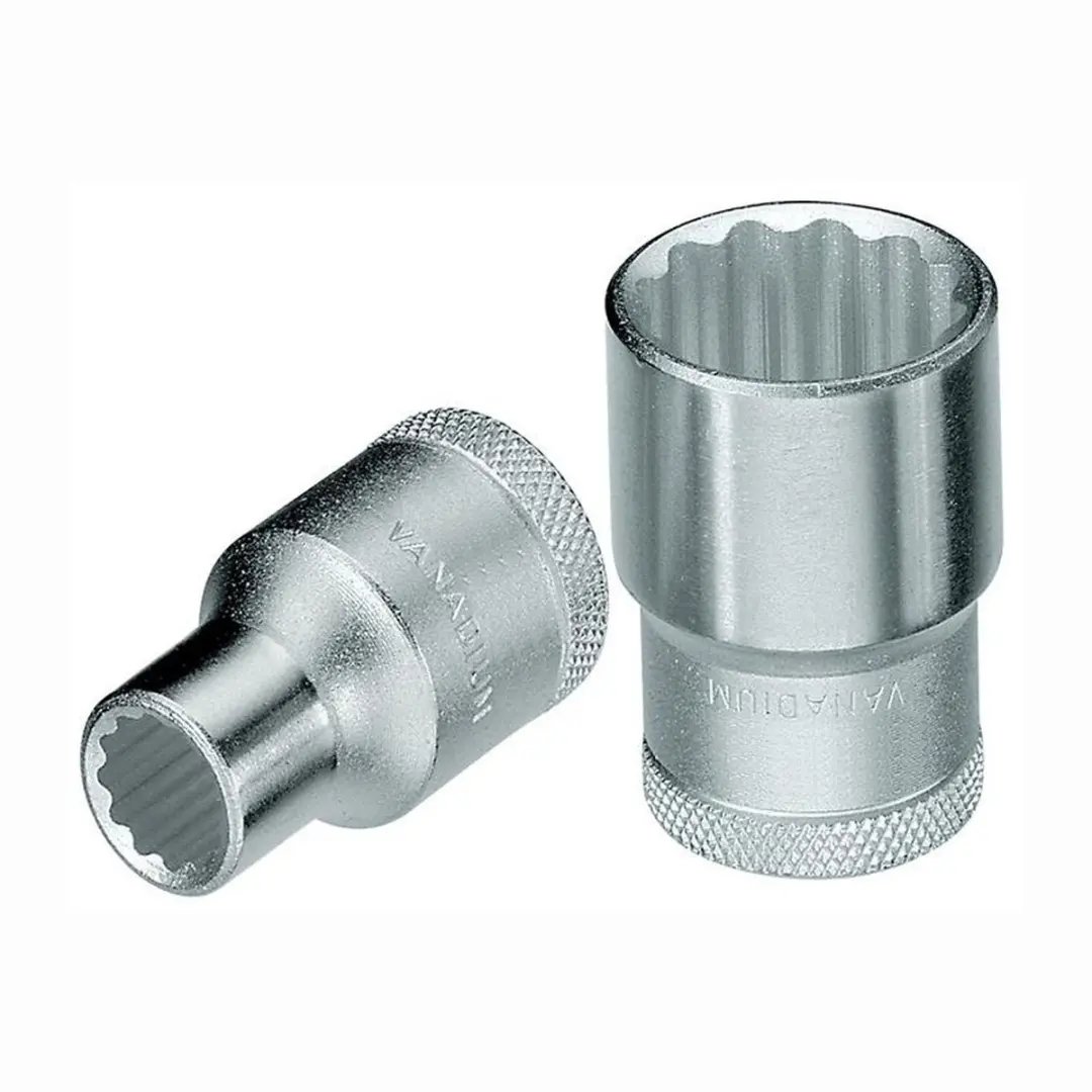Gedore Dop 19x21mm - afbeelding 2 van 4