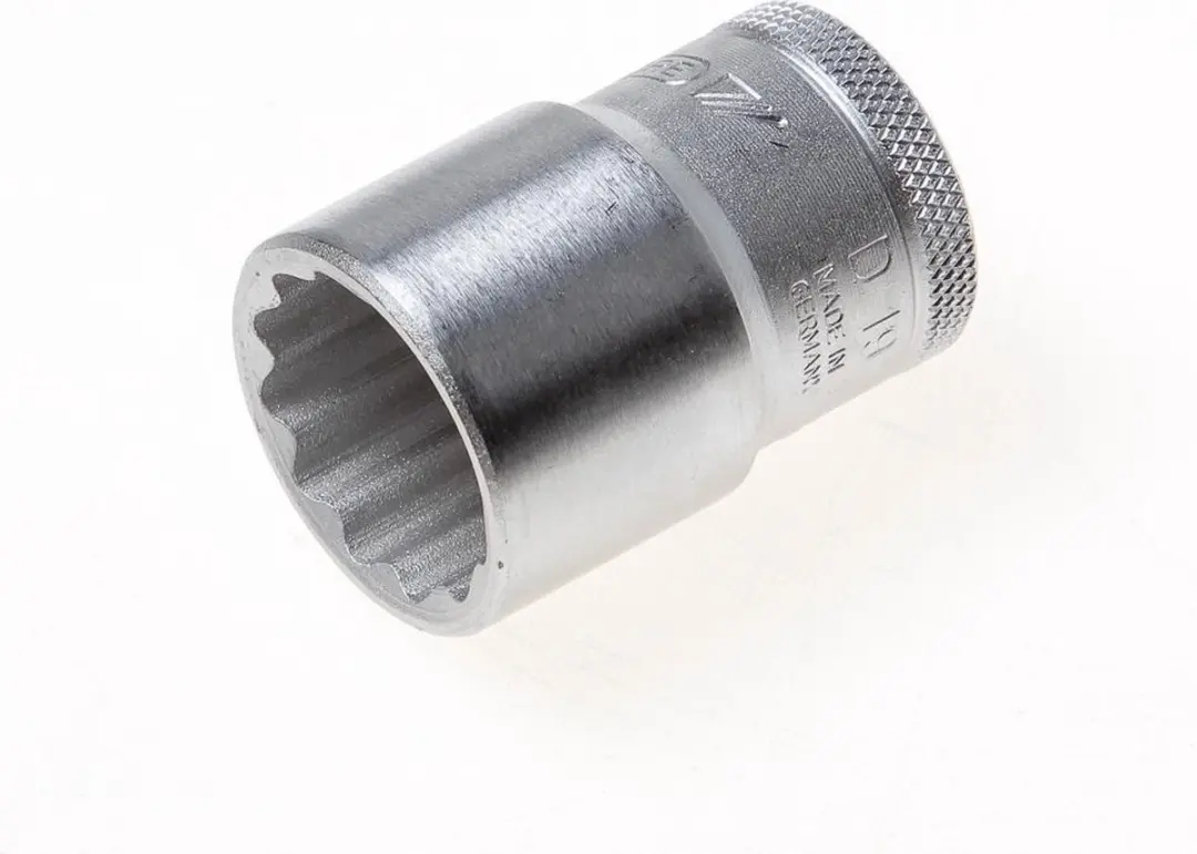 Gedore Dop 19x21mm