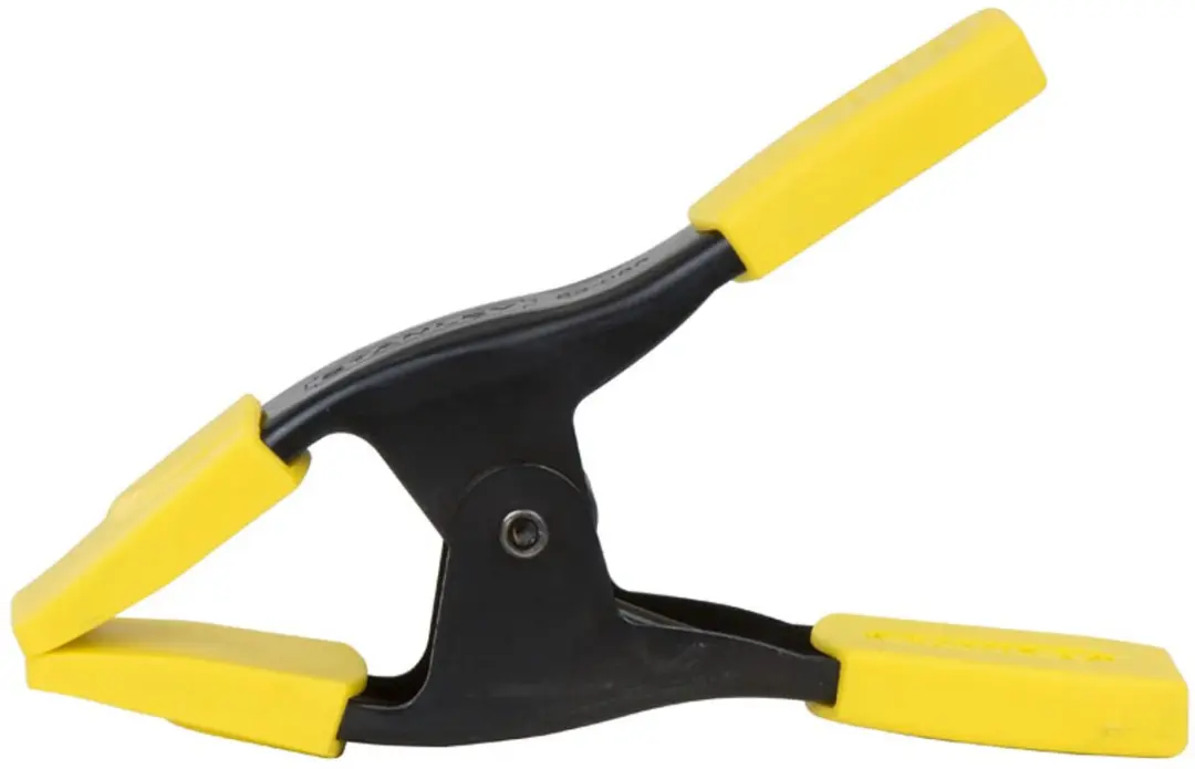 Stanley 25mm Metalen Veerklem