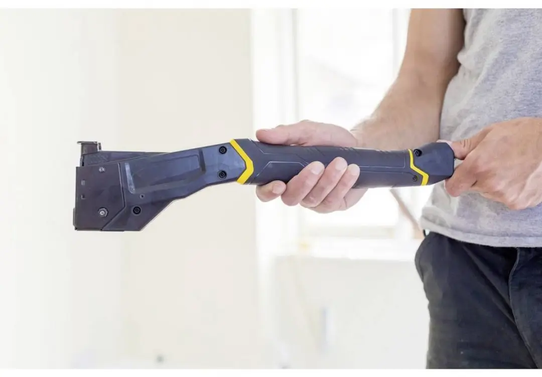 Stanley FATMAX Nietmachine Taker 8-12mm - Zwart - afbeelding 2 van 6