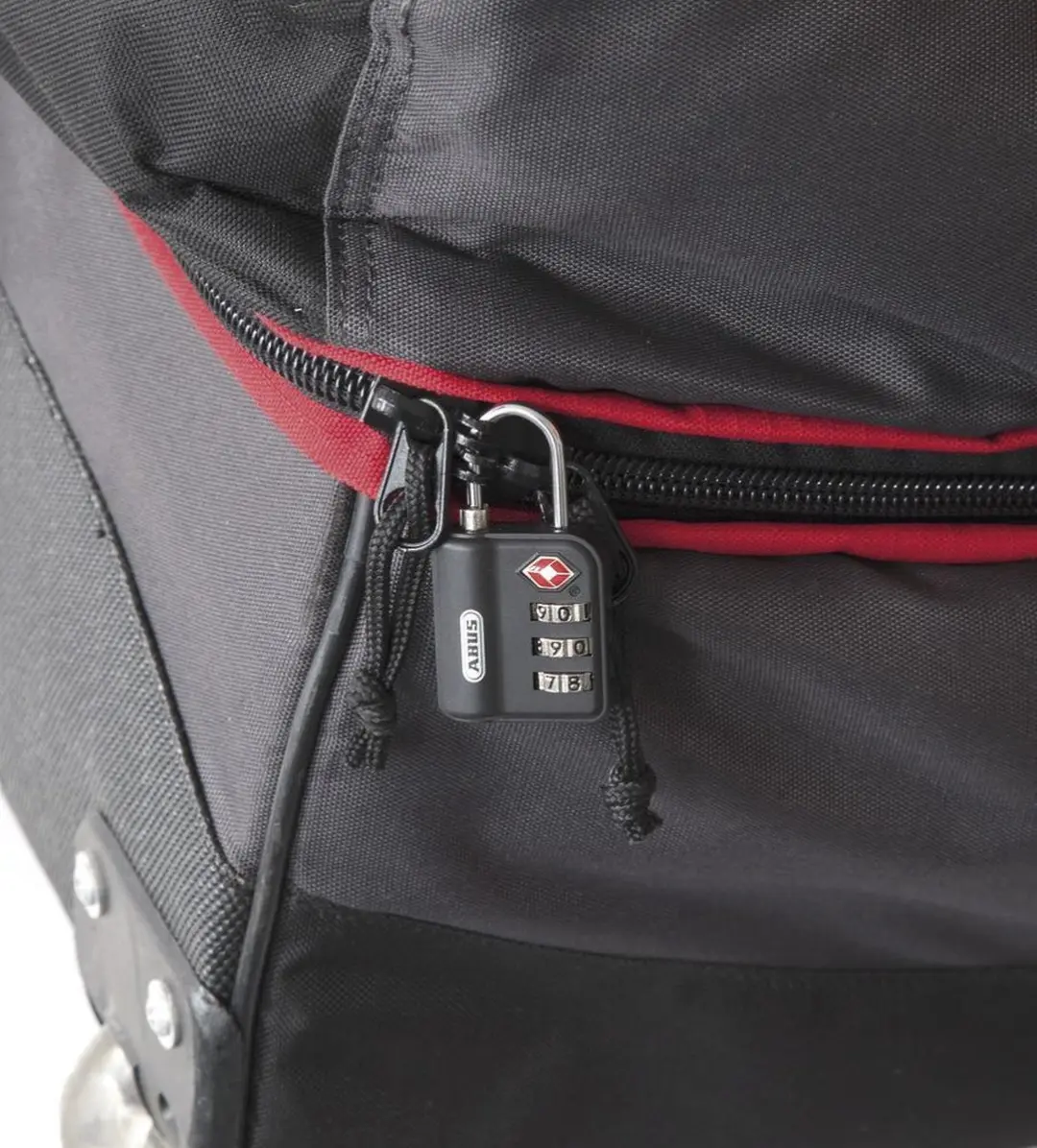 ABUS 147TSA/30 Hangslot - TSA-goedgekeurd - afbeelding 4 van 5