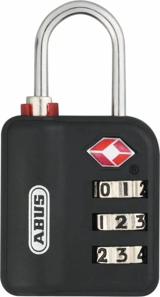 ABUS 147TSA/30 Hangslot