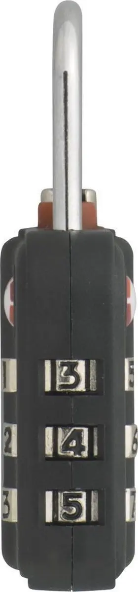 ABUS 147TSA/30 Hangslot - TSA-goedgekeurd - afbeelding 3 van 5